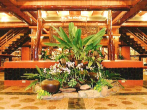 Phu Pha Nam Resort & Spa