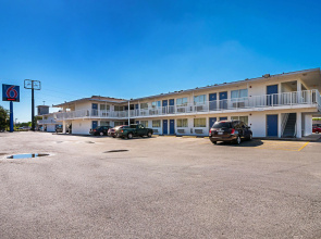 Motel 6 Corpus Christi, TX - Northwest