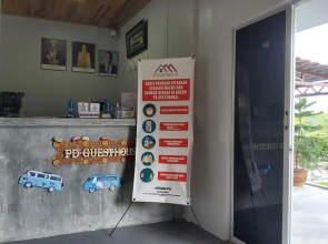 PD Guesthouse