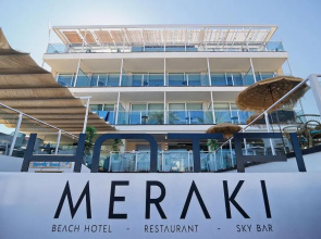Meraki Beach Hotel