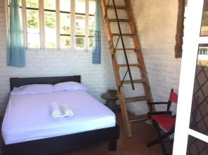 Casa Barca Taganga hostel