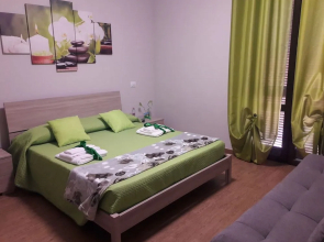 B&B Le Bacette