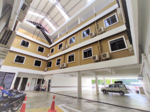 Apple Suites Hotel
