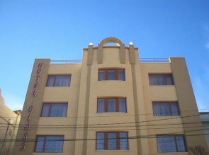Hotel Class