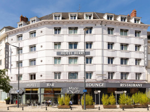 The Originals City, Hôtel Le Berry, Bourges