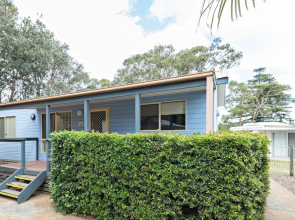Holiday Haven Shoalhaven Heads