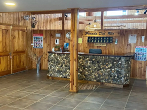 Hotel Posada del Río
