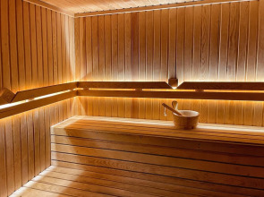 The Conforium Hotel Van