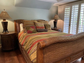 Huaka Mahina 4 Bedroom Home by RedAwning