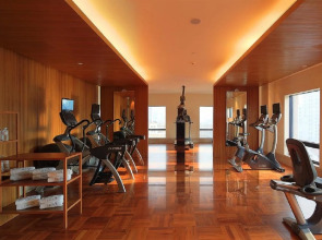 MaxX By Steigenberger Shanghai on the Bund