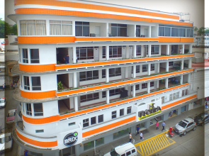 Hotel Florida de Tuxpan