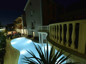 Hotel Mediterraneo Club Benessere