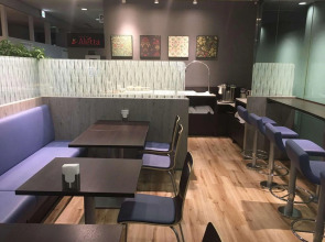 Best Western Osaka Tsukamoto