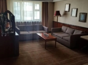 Wenxin Holiday Hotel