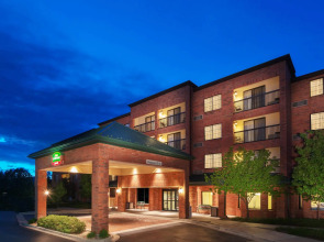 Courtyard by Marriott Denver Golden/Red Rocks