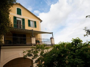 Hotel Ristorante Montallegro