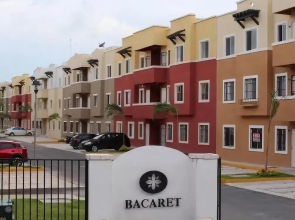 Beautiful Hoestel Near Cancun Beaches With Comfort and Security Guaranteed!