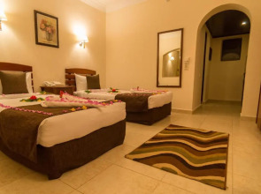 Tivoli Hotel Aqua Park