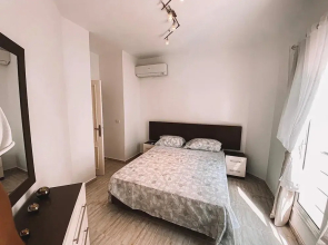 Brand new 2-bed Apartment