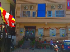 Hotel Citymax International