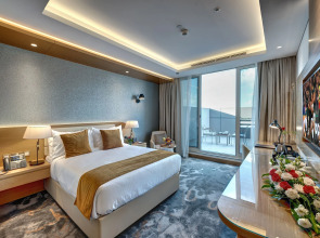 The S Hotel Al Barsha Dubai