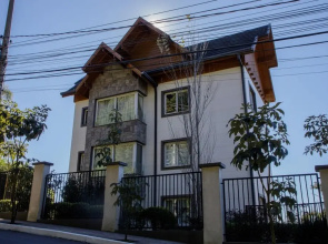 Apto de 1 Quarto na Melhor Localiza o de Gramado