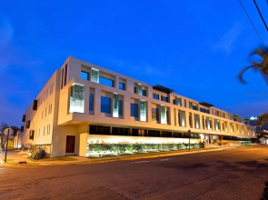Auténtico Hotel