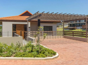 3 Bedroom Villa With Private Pool - OCE331
