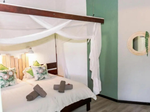 Okahandja Country Hotel