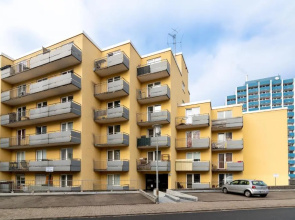 Kuschelige Ferienwohnung mit WLAN & Privatparkplatz