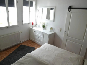 Ferienwohnung am Schlosspfad