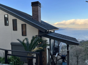 Ocean View House