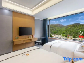 Mengqi Shanhe Homestay