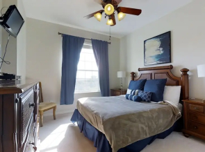 Vista Cay Resort - Bvd401