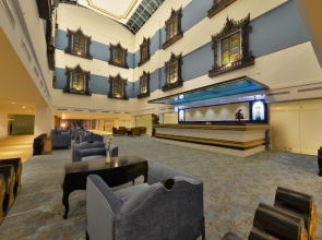 Hotel Marvel