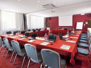 Hotel Mediterraneo