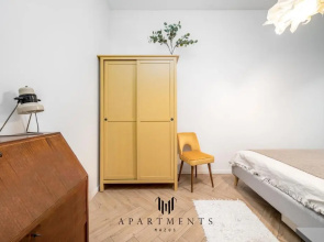Apartament Czechowska Prestige
