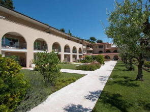 La Cascata Apartments by Wonderful Italy