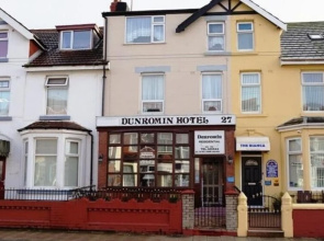 Dunromin Hotel
