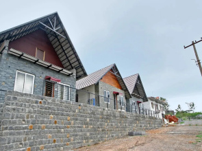 Oyo 43264 Residenza Pagoda Resorts