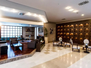 Elpida Resort & Spa
