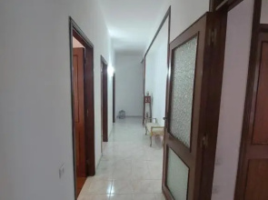 Domus Dejanas - Appartamento 180 mq a Quartu