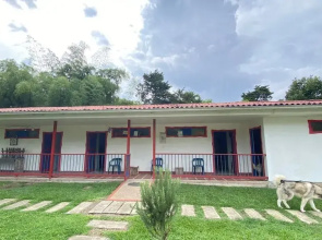 Alojamiento Rural La Primavera