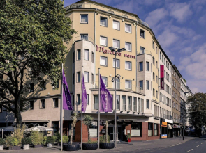 Mercure Düsseldorf City Center