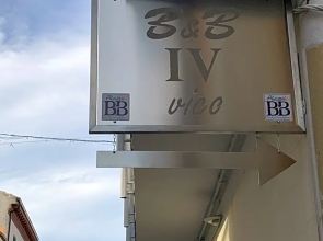 B&B IV Vico