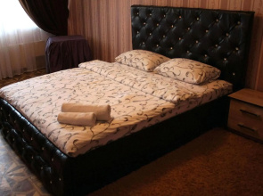 Apartment on Vasylia Stusa St, 2