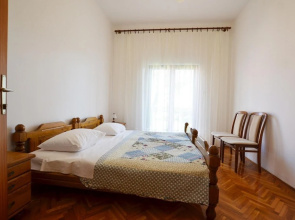 Orbanic Apartment 2 in Rovinj