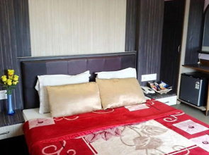 Holy Home Guest House