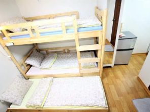 Good Morning Korea Guest House