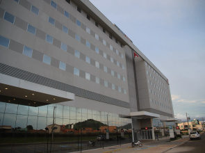ibis Parauapebas
